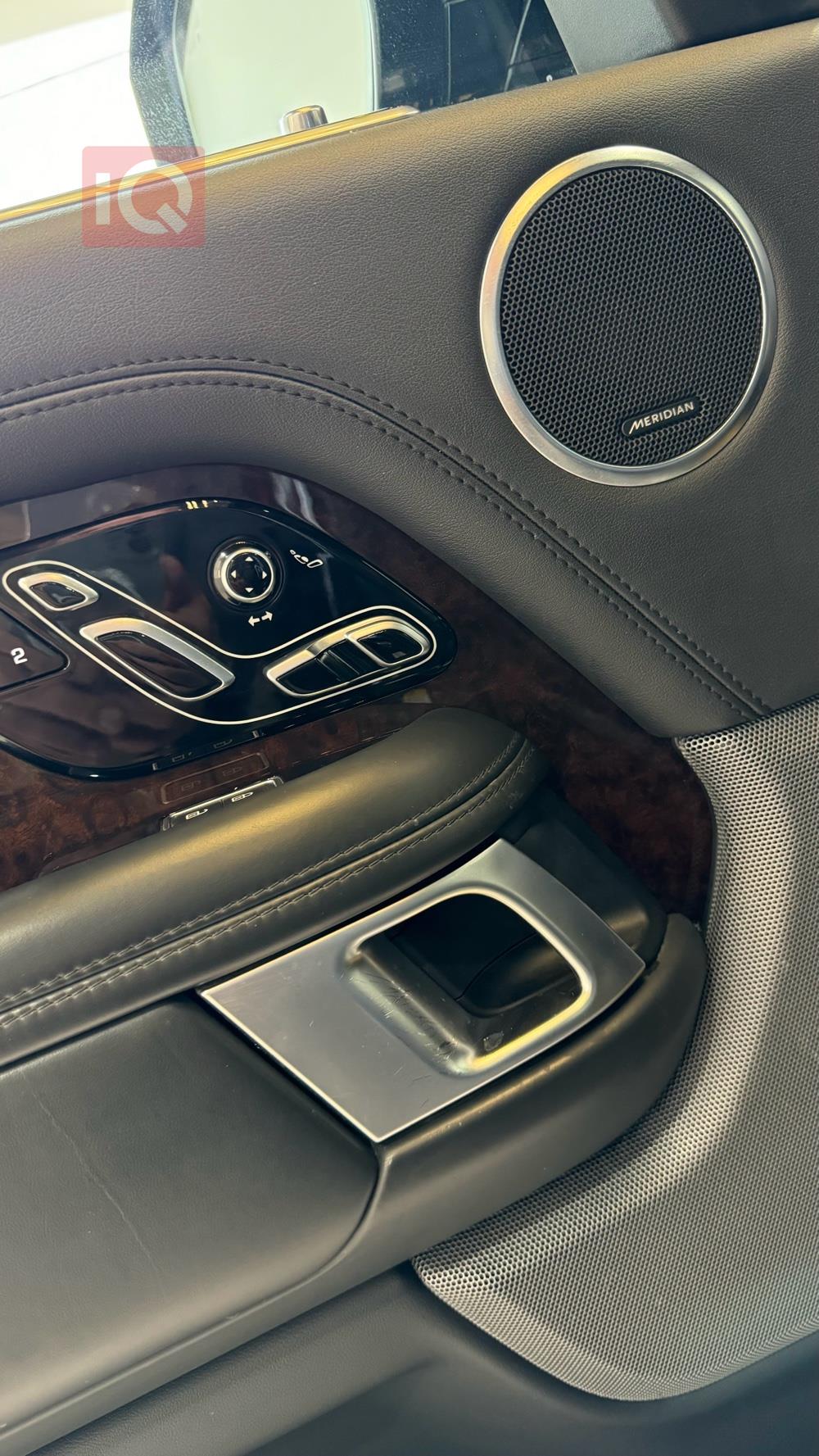 لاند روفر رانج روفر فوج